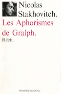 Aphorismes de Gralph (Les)
